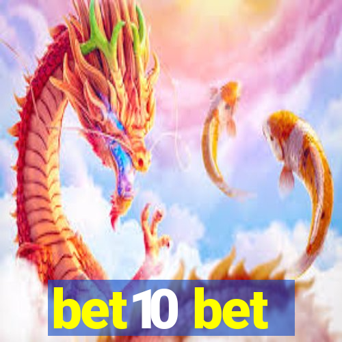 bet10 bet